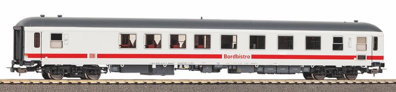 Piko 58844 - Speisewagen ARkimmz 288 1. Klasse DB AG VI H0