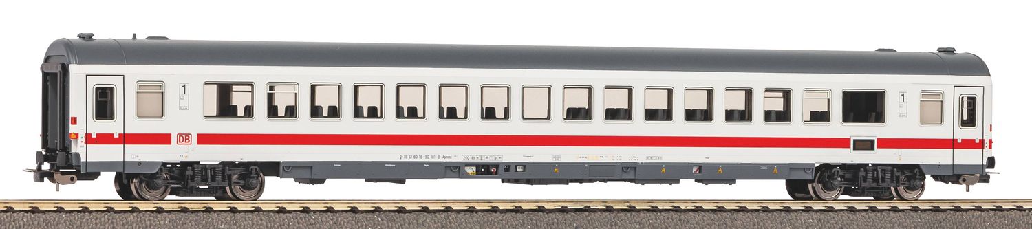Piko 58846 - Personenwagen Avmmz 126 1. Klasse DB AG VI H0