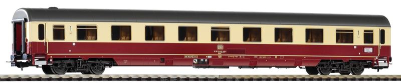 Piko 59660 - IC Compartment Car 1. Cl. Avmz 111 DB IV H0