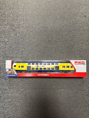Piko 57603 - Metronom Steuerwagen Wg. Nr 10004 H0