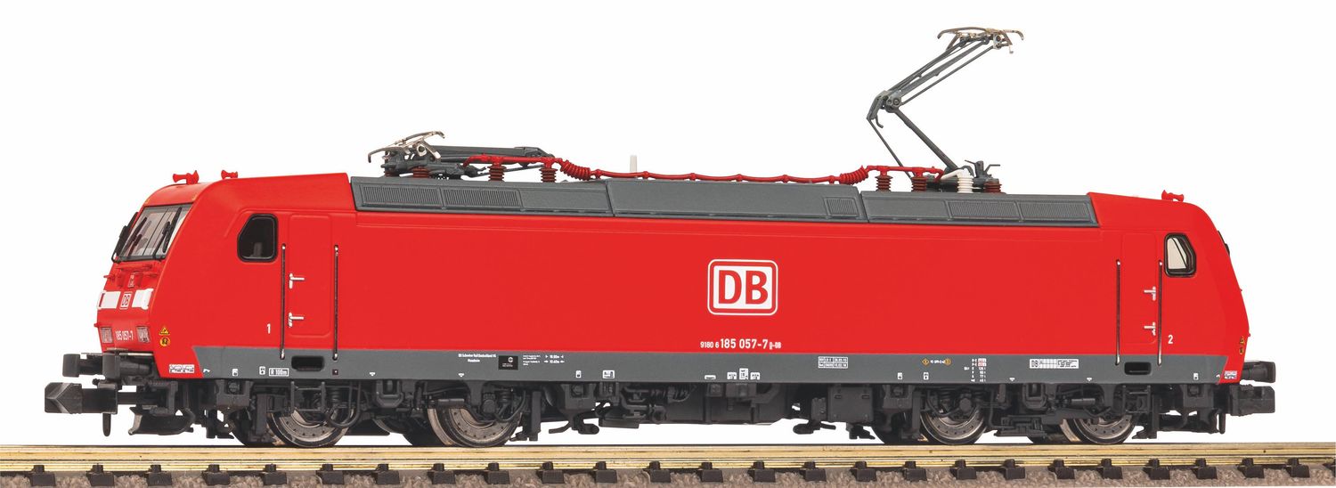 Piko 40580 - E-Lok BR 185 DB AG VI N