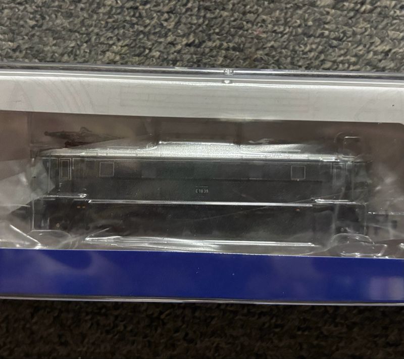 Piko 40303-2 - E-Lok E18 DRG II N