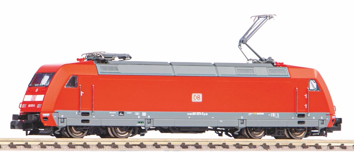Piko 40560 - Diesellokomotive BR 101 DB AG VI N