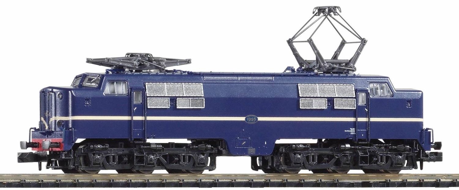 Piko 40460 - 1225 Electric Blauw NS III N
