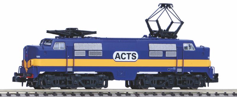 Piko 40464 - 1251 Electric Blauw ACTS V N