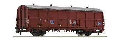Roco 76550 - Postwagen, NS
