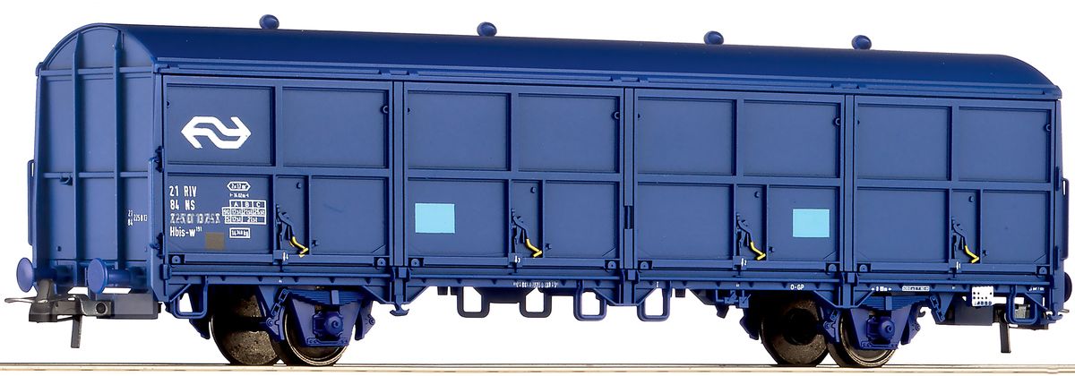 Roco 66436 - Schiebewandwagen der NS H0