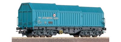 Roco 66431 - Teleskophaubenwagen der NS H0