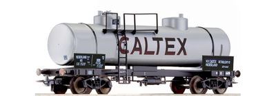 Roco 66823 - Kesselwagen der NS &quot;Caltex&quot; H0