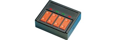Roco 10520 - Wechseltaster