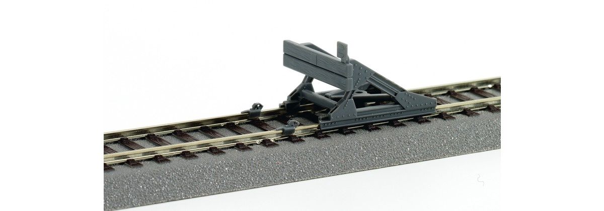 Roco 42608 - Prellbock f. ROCO  LINE
