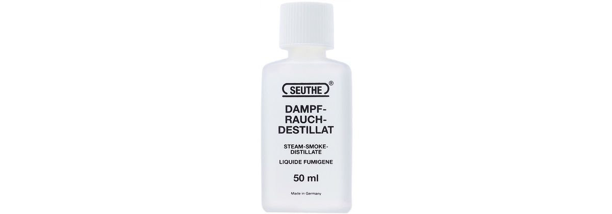 Roco 10908 - Seuthe Dampfdestillat