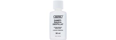 Roco 10908 - Seuthe Dampfdestillat