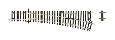 Roco 42443 - UF Weiche re. Wr 15