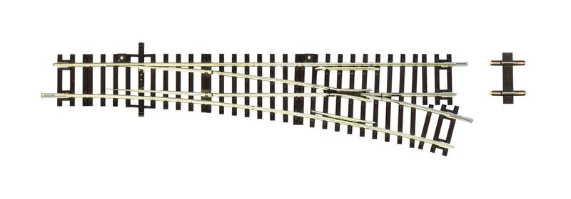 Roco 42443 - Weiche rechts Wr15