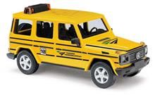 Busch 51431 - MERCEDES G FOLLOW ME 1:87