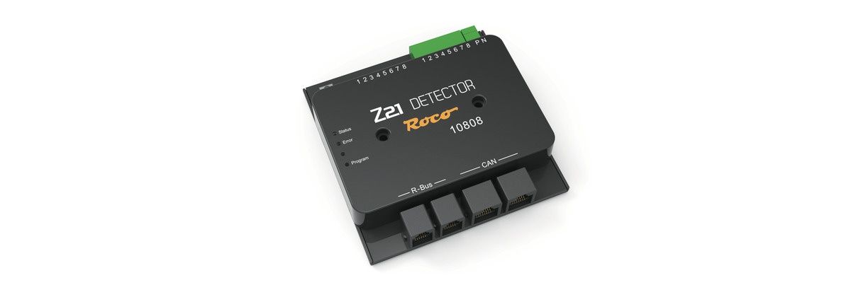 Roco 10808 - Z21 Detector