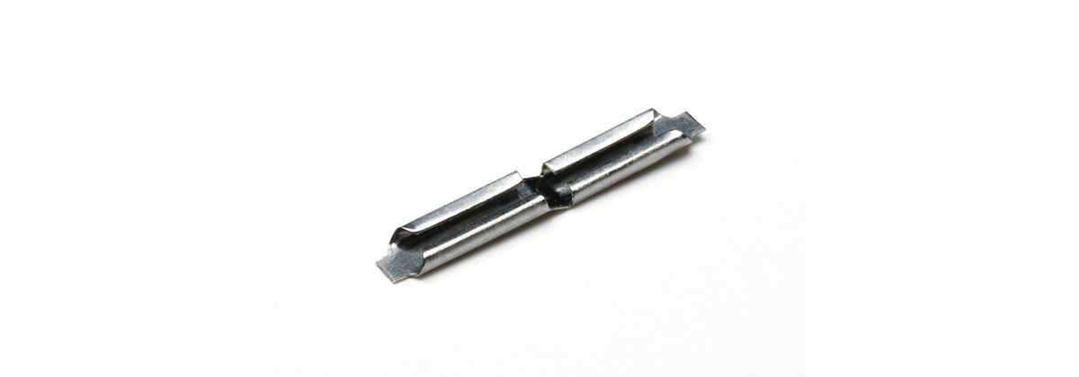 Roco 42612 - Übergangsverbinder 24 St.