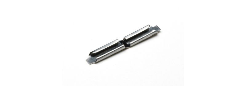 Roco 42612 - Übergangsverbinder 24 St.