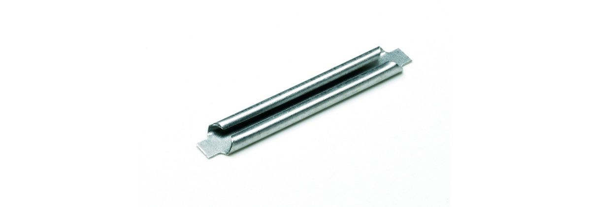 Roco 42610 - Schienenverbinder 24 St.    FE