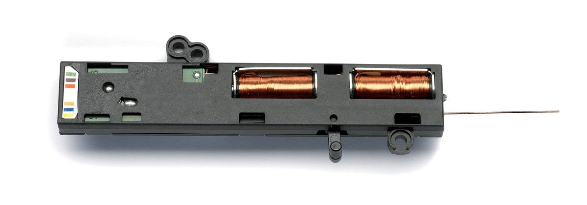 Roco 61195 - Weichenantrieb elektrisch