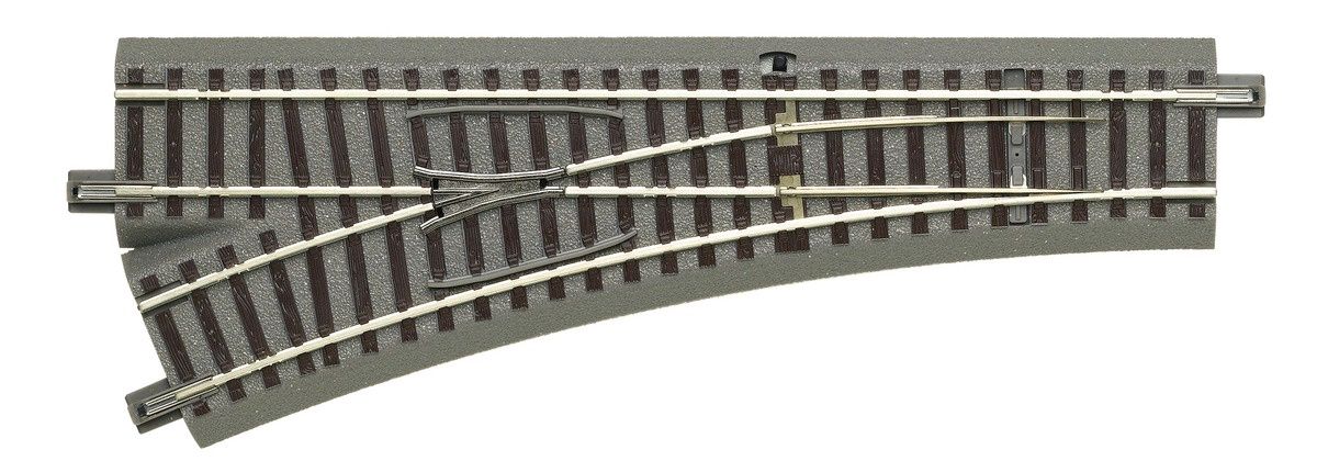Roco 61140 - Weiche links 22,5