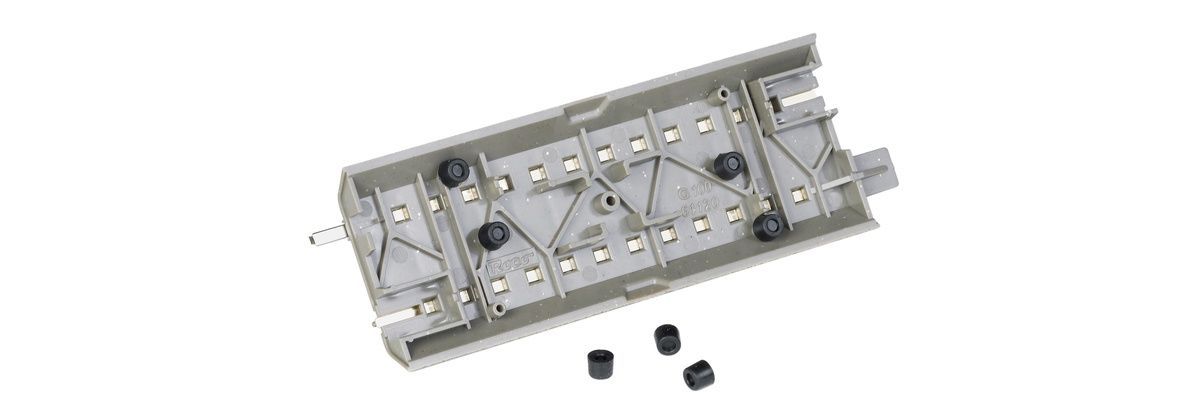 Roco 61181 - Dämpfungselemente 56 Stk.