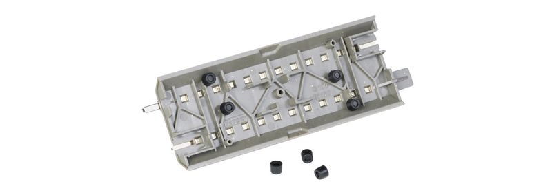 Roco 61181 - Dämpfungselemente 56 Stk.