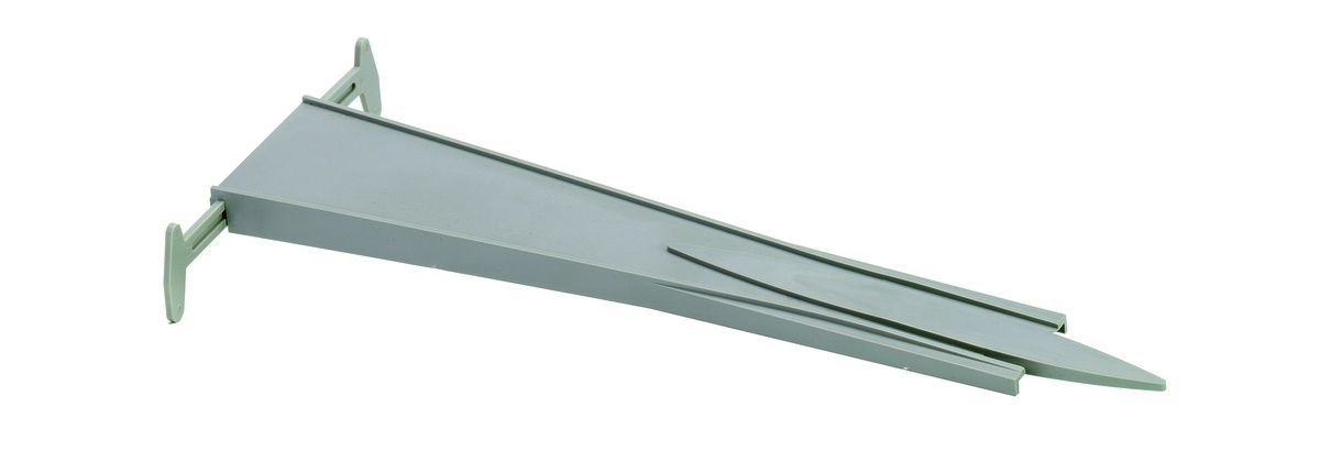 Roco 42606 - Aufgleiser                  F.