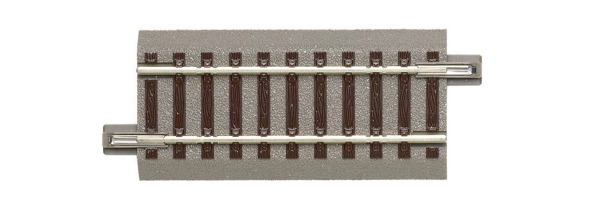 Roco 61112 - Gerades Gleis G76,5