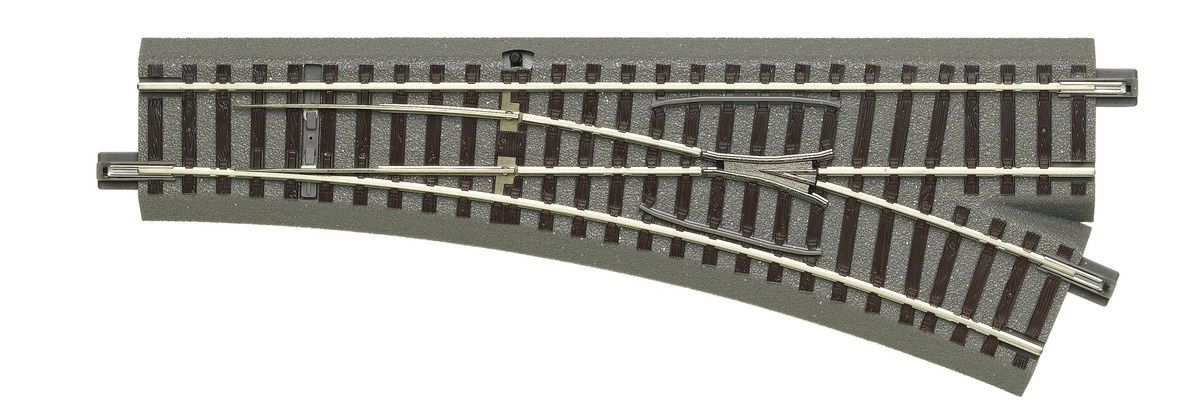 Roco 61141 - Weiche rechts