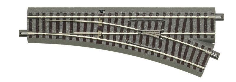 Roco 61141 - Weiche rechts