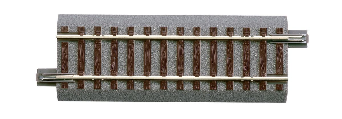 Roco 61113 - Gerades Gleis G100