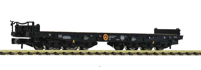 Fleischmann 6660122 - Schwerlastwagen, DB N