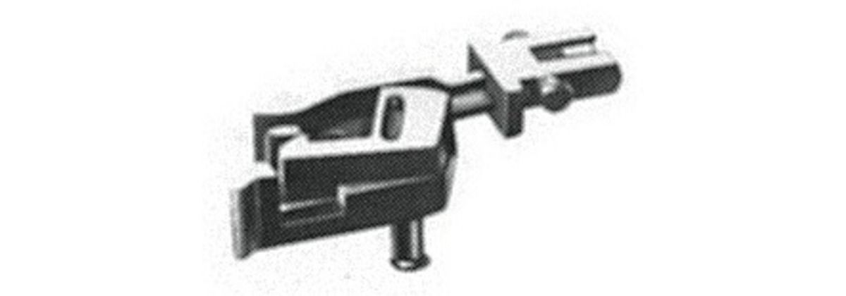 Fleischmann 389545 - PROFI-Steckkupplung 9545 (Großpackung)