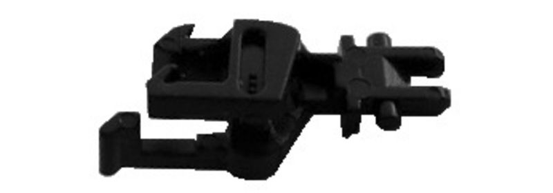 Fleischmann 9545 - PROFI-Steckkupplung per stuk