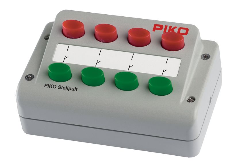 Piko 55262 - Switch Control Box