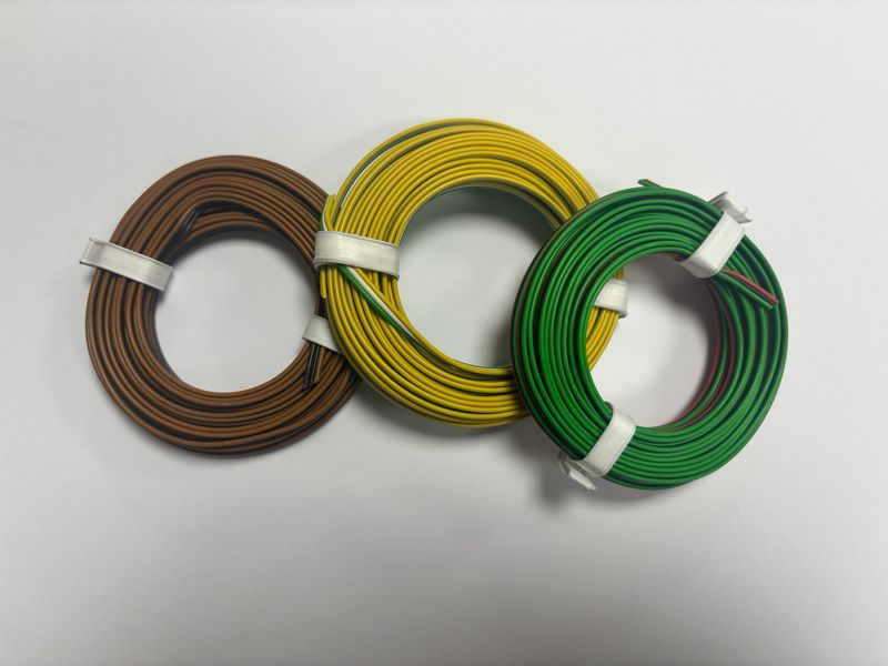 Draad 3 aders