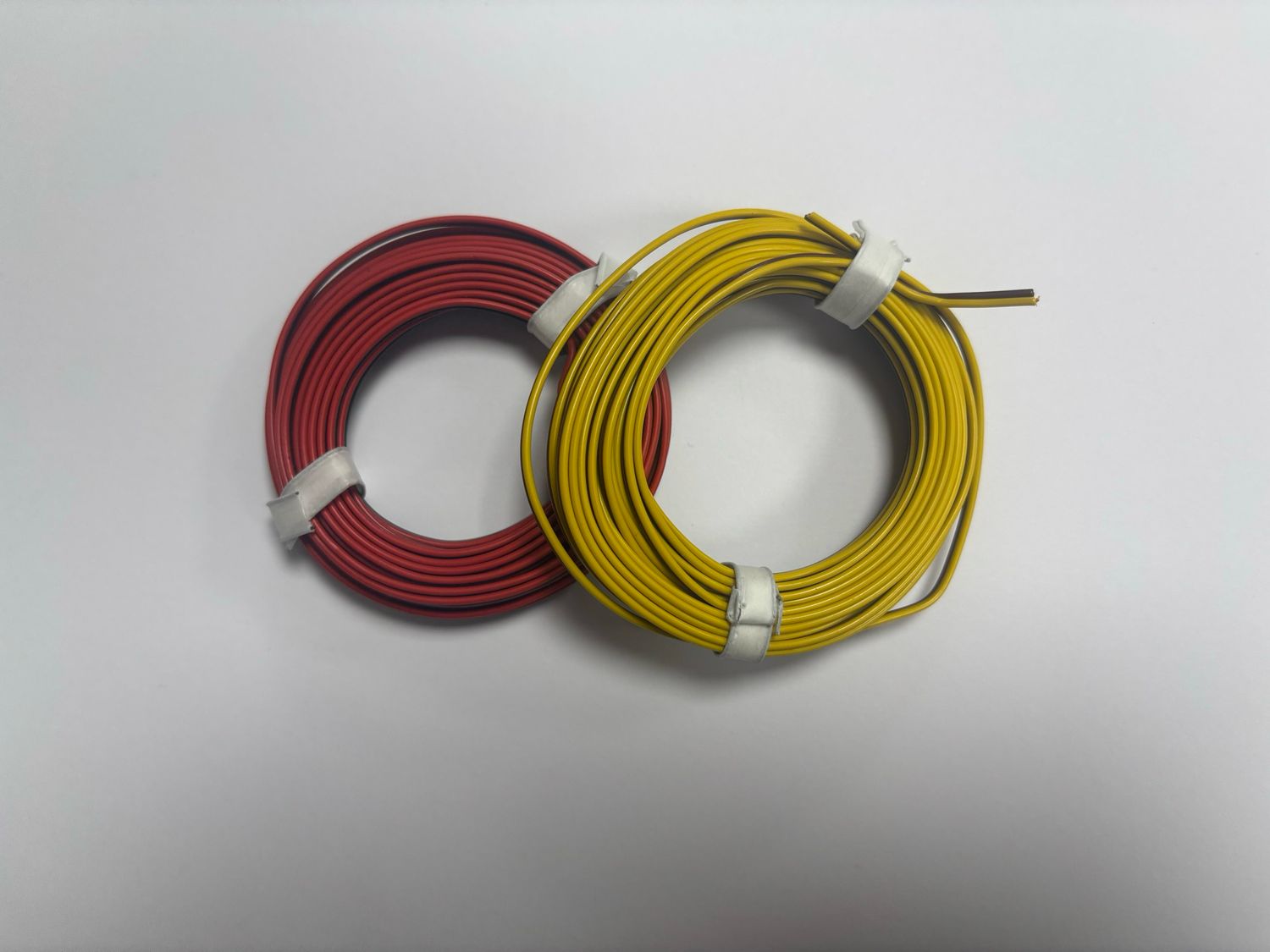 Draad 2 aders