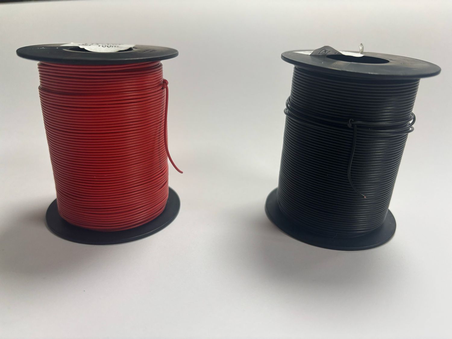 Draad 1 ader 0.14 mm2 (100 meter)