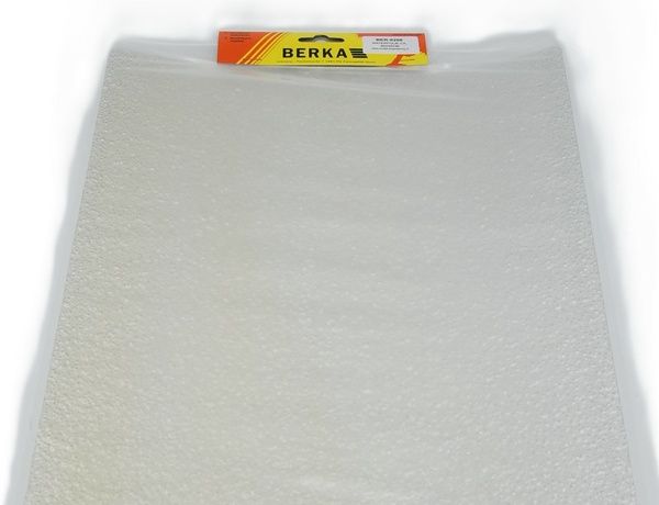 Berka 0208 - Waterfolie ca. 30 x 60 cm