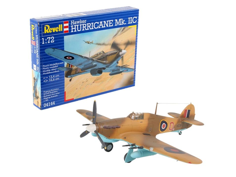 Revell 04144
