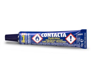 Revell 39602 - Contacta, buislijm 13 g