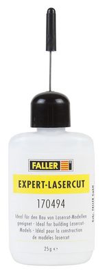 Faller 170494 - Expert lasercut 25g