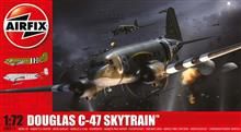 Airfix AF08014 - Douglas C-47A/D Skytrain 1:72