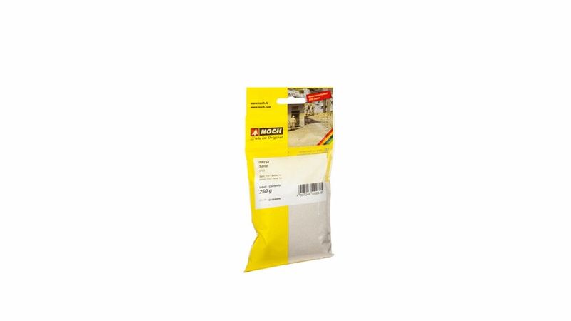 Noch 09234 - Sand