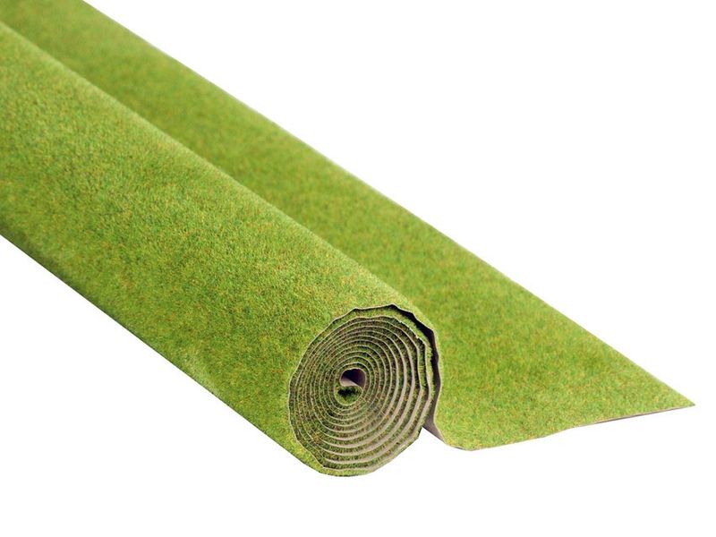 Noch 00290 - Grasmatte “Frühlingswiese”