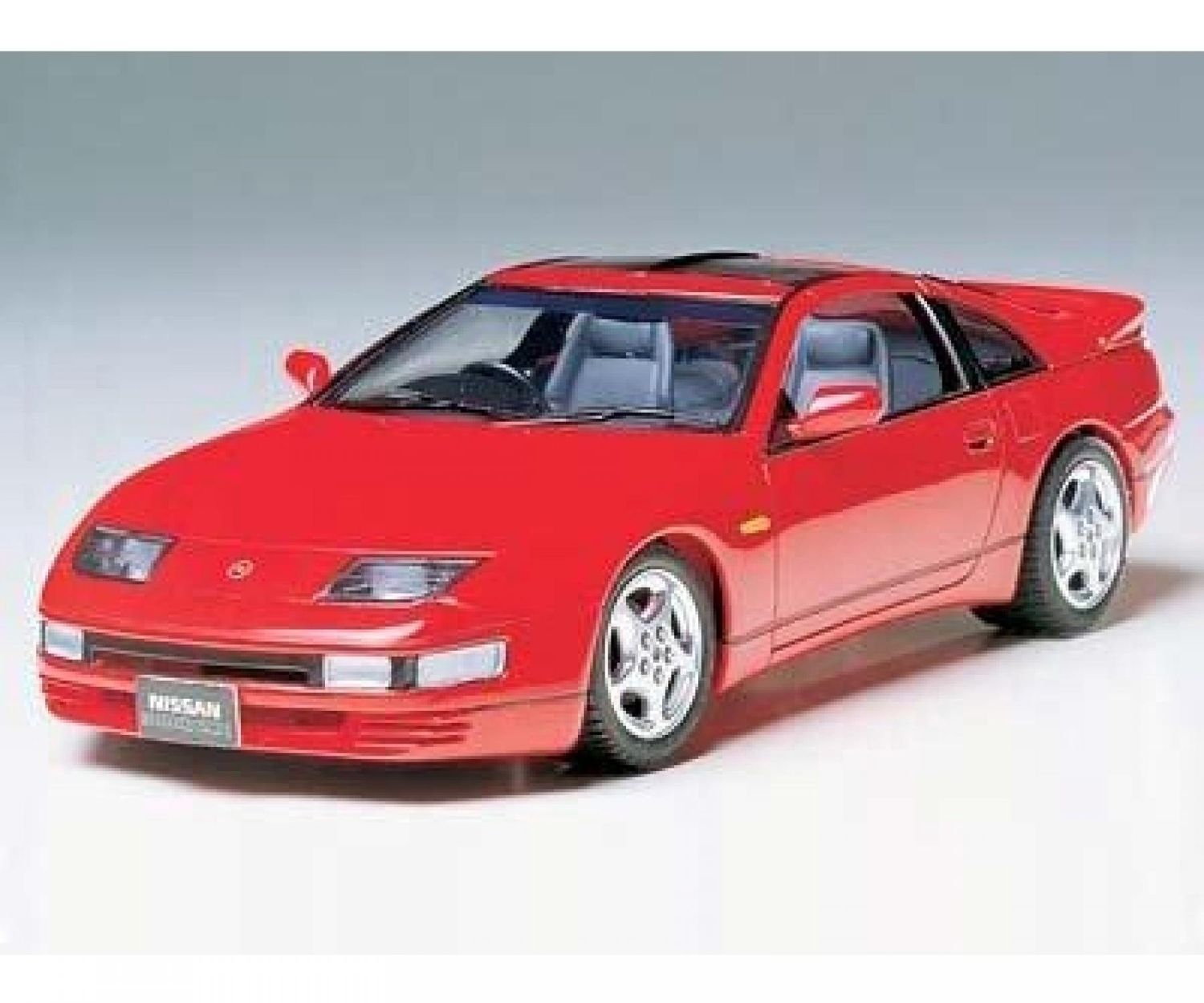 Tamiya 24087 - Nissan 300ZX Turbo 1:24