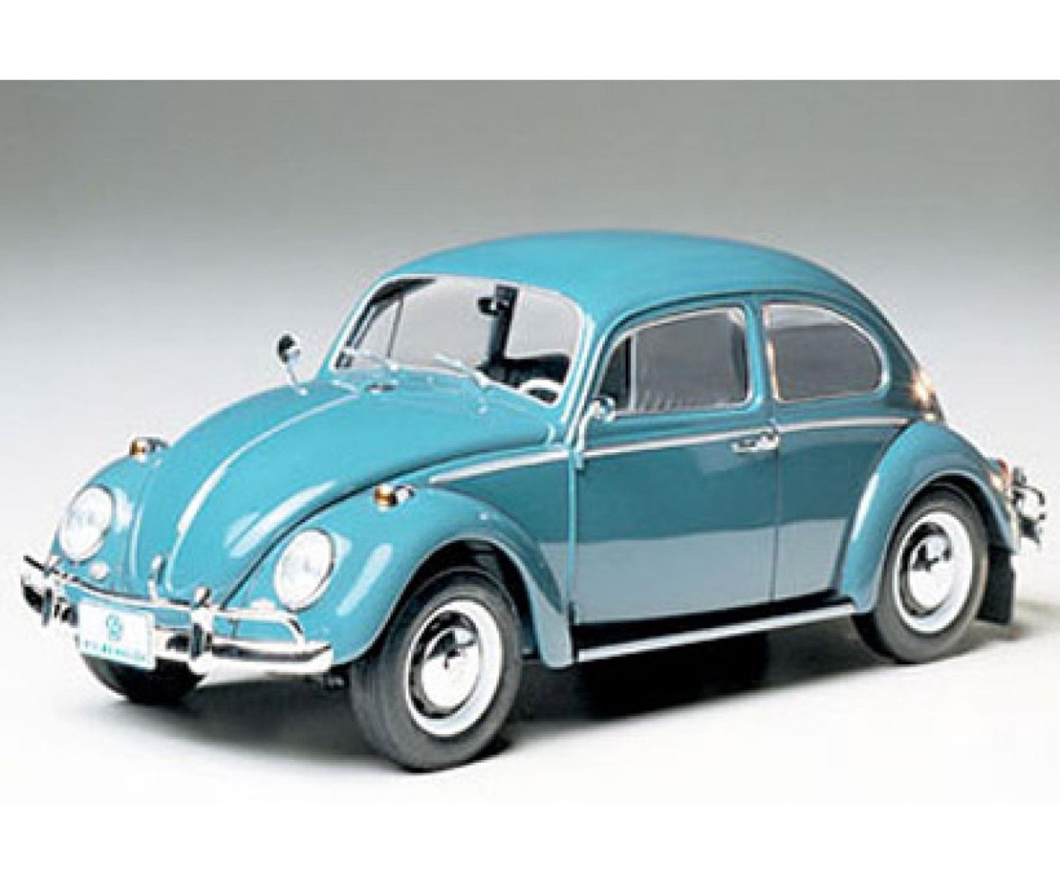 Tamiya 24136 - Volkswagen Beetle 1300 1966 1:24