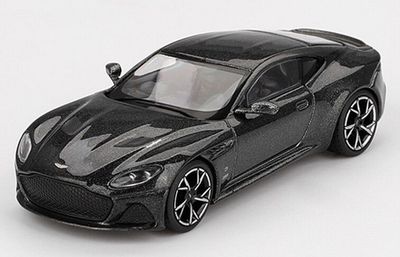 Mini GT 1:64 - Aston martin DBS 007 James Bond edition
